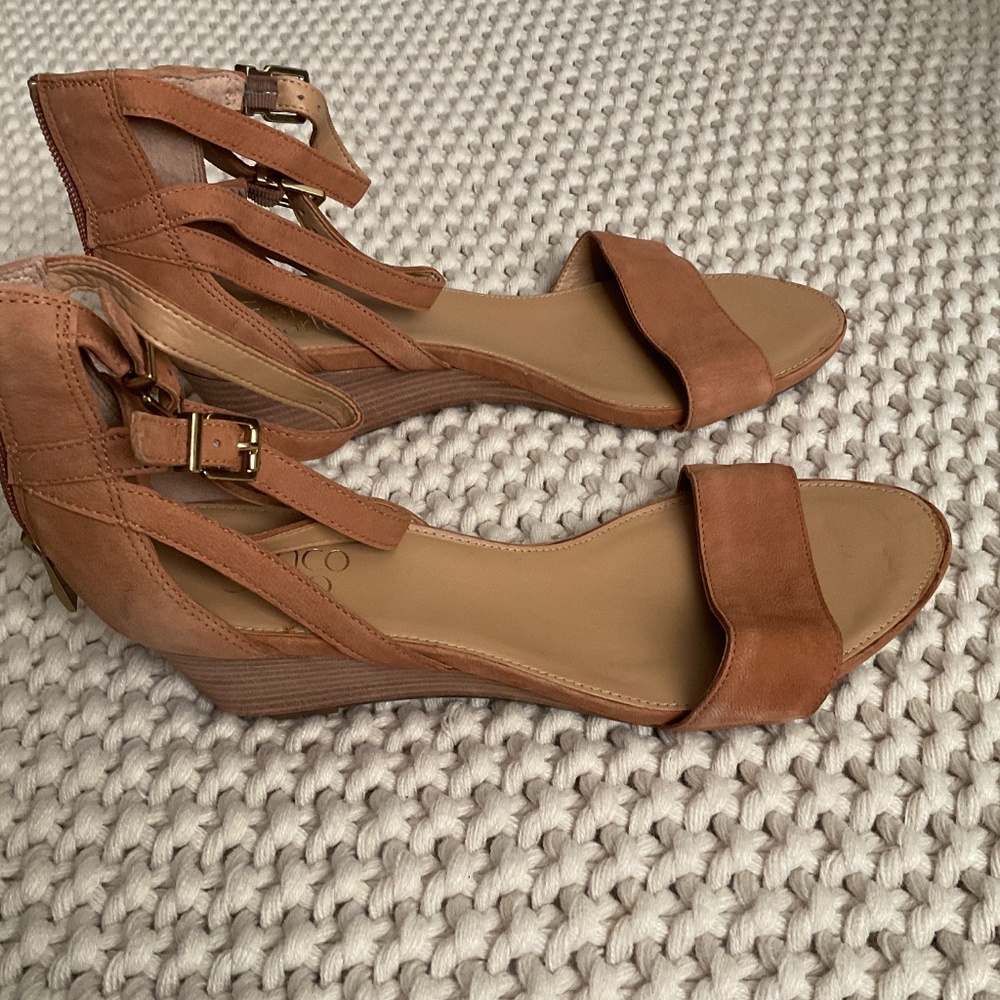 Franco Sarto - Picture 2 of 5